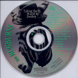 The Rugburns : Taking The World By Donkey (CD, Album)