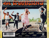 The Rugburns : Mommy I'm Sorry (CD, EP)