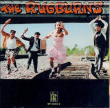 The Rugburns : Mommy I'm Sorry (CD, EP)