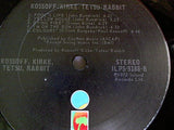 Kossoff, Kirke, Tetsu & Rabbit : Kossoff/Kirke/Tetsu/Rabbit (LP, Album, RE)