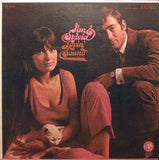 Ian & Sylvia : Lovin' Sound (LP, Album)