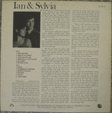 Ian & Sylvia : Lovin' Sound (LP, Album)