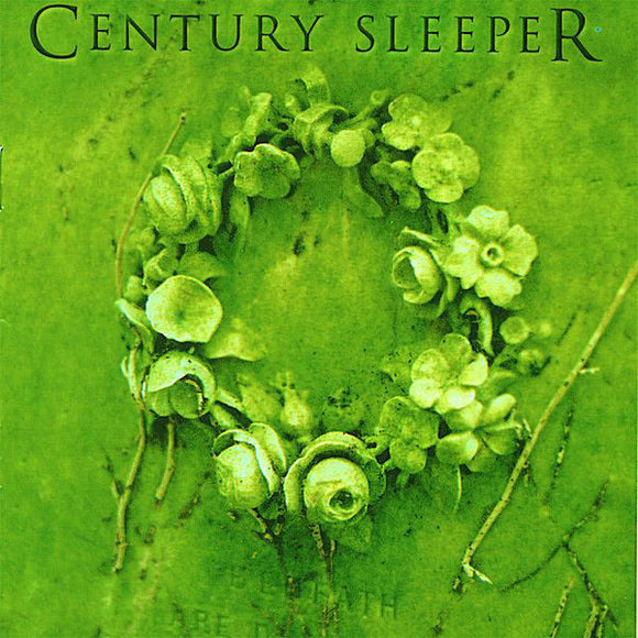 Century Sleeper : Awaken (CD, Album)