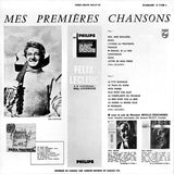 Félix Leclerc : Mes Premières Chansons (LP)