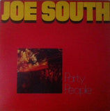 Joe South : Party People (LP, Comp)