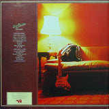 Eric Clapton : Backless (LP, Album, Gat)