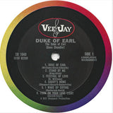 Gene Chandler : The Duke Of Earl (LP, Album)