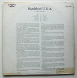 George Handy : Handyland U.S.A. (LP)