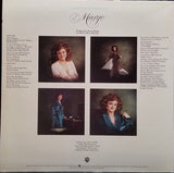 Margo Smith : A Woman (LP, Album, Jac)