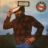 Sonny Curtis : Rollin' (LP, Album, Promo)