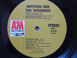 Tim Weisberg : Hurtwood Edge (LP, Album, Mon)