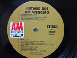 Tim Weisberg : Hurtwood Edge (LP, Album, Mon)