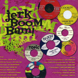 Various : Jerk Boom Bam! Vol 9 (LP, Comp)