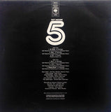 Soft Machine : Fifth (LP, Album)