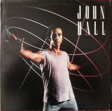 John Hall* : John Hall (LP, Album, SP )