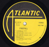 Firefall : Firefall (LP, Album)