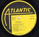 Firefall : Firefall (LP, Album)