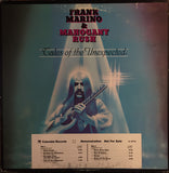 Frank Marino & Mahogany Rush : Tales Of The Unexpected (LP, Album, Promo)