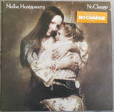 Melba Montgomery : No Charge (LP, Album)