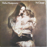 Melba Montgomery : No Charge (LP, Album)