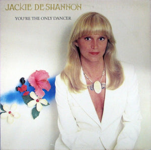 Jackie DeShannon : You're The Only Dancer (LP, Album)