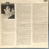 Elvis* : The Sun Sessions (LP, Comp, Mono, RP)