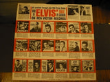 Elvis Presley : Girl Happy (LP, Album, Mono, Ind)