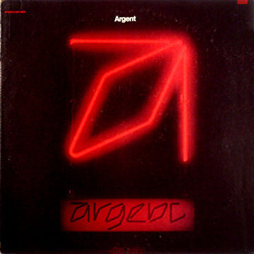 Argent : Argent (LP, Album, Pit)