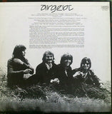 Argent : Argent (LP, Album, Pit)