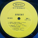 Argent : Argent (LP, Album, Pit)