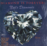 Aristakes : Diamond Forever (Neil's Diamonds) (12", P/Mixed)