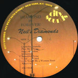 Aristakes : Diamond Forever (Neil's Diamonds) (12", P/Mixed)