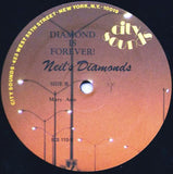 Aristakes : Diamond Forever (Neil's Diamonds) (12", P/Mixed)