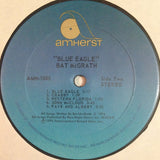 Bat McGrath : From The Blue Eagle (LP, Album)