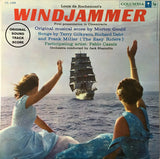 Morton Gould : Windjammer (LP, Album, Gat)