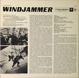 Morton Gould : Windjammer (LP, Album, Gat)