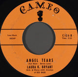 Laura K. Bryant : Bobby (7", Single)