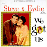 Steve & Eydie : We Got Us (LP)