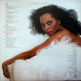 Diana Ross : To Love Again (LP, Album, Comp)