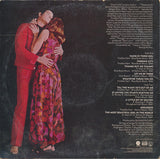 Freddie Hart And The Heartbeats : Hang In There Girl (LP, Album)