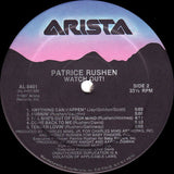 Patrice Rushen : Watch Out! (LP, Album, Hau)