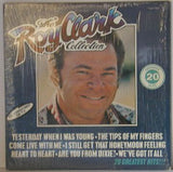 Roy Clark : The Roy Clark Collection (LP, Comp)