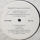 Roy Clark : The Roy Clark Collection (LP, Comp)