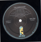 The Christians : The Christians (LP, Album, SP )