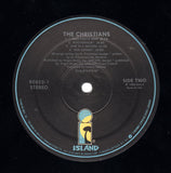 The Christians : The Christians (LP, Album, SP )