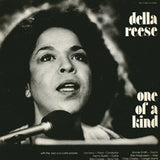 Della Reese With The Jazz A La Carte Players : One Of A Kind (LP)