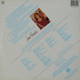 Jane Fonda : Jane Fonda's Workout Record (2xLP, Comp, Gat)