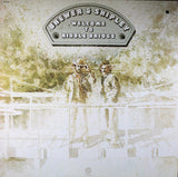 Brewer & Shipley* : Welcome To Riddle Bridge (LP, Album, Win)