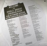 Brewer & Shipley* : Welcome To Riddle Bridge (LP, Album, Win)