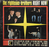 The Righteous Brothers : The Righteous Brothers (LP, Mono)